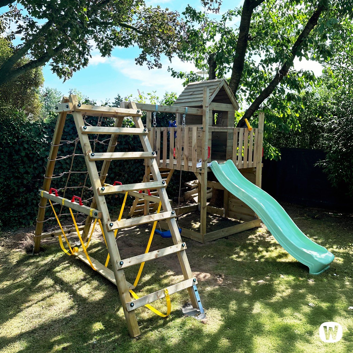 Parque infantil Wickey Smart Shell 1000908_k