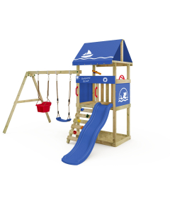 Parque infantil Wickey DinkyHouse  834233_k