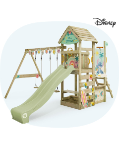 Parque infantil Disney Adventure de Wickey  833400_k