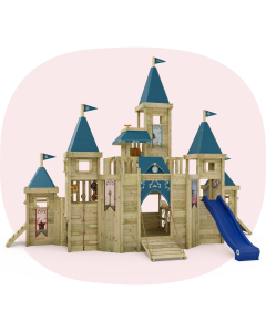 Disney's Palace torre de juegos de Wickey  835846
