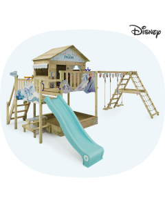 Parque Infantil Disney Saga de Wickey  833414_k