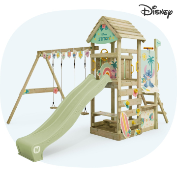 Parque infantil Disney Adventure de Wickey  833400_k