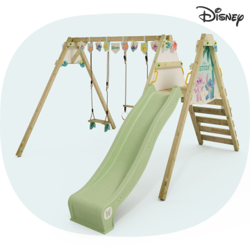 Disney’s Stitch – Columpio Smart Dash de Wickey  835531_k