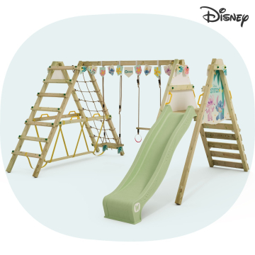 Disney’s Stitch – Columpio Smart Shake de Wickey  835532_k