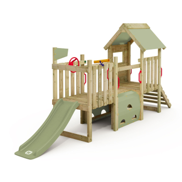 Torre de escalada para niños pequeños Wickey My First Playground 1  835843_k