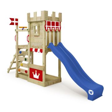 Parque infantil Wickey CannonFlyer  810125_k