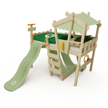 Cama alta con tobogán Wickey CrAzY Snuggy  834935_k