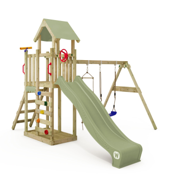 Parque infantil Wickey MultiFlyer Light  818224_k