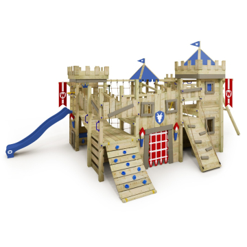 Parque infantil Wickey Prime The Golden Goat  1000210_k