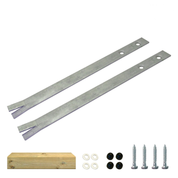 Anclaje para tobogán Wickey SlideLock  640260