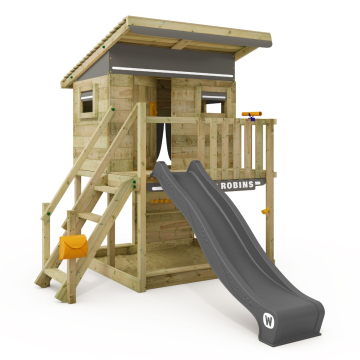 Cabaña infantil Wickey Smart CoastHouse  830198_k