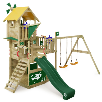 Parque infantil Wickey Smart Engine  817532_k