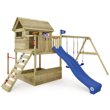 Parque infantil Wickey Smart Harbour  827870_k