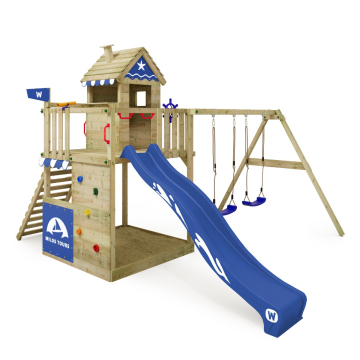 Parque infantil Wickey Smart Lodge 150  814161_k