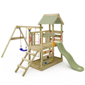 Torre de juego Wickey TurboFlyer  625400_k