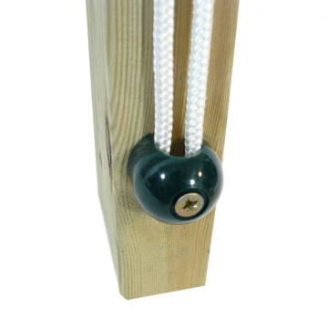 Wickey Sistema para banderas  620802