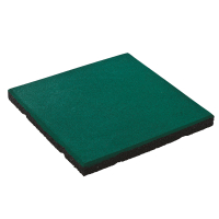 Losetas de caucho 50x50x4,5 cm incl. pasador  620668_k