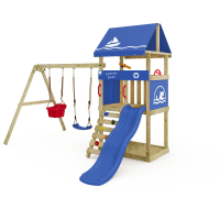 Parque infantil Wickey DinkyHouse  834233_k