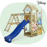 Parque infantil Disney Mickey y sus amigos Story de Wickey  833403