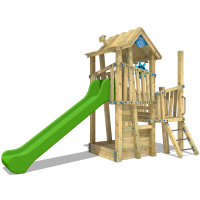 Parque infantil GIANT Castle  613920_k