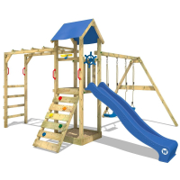 Parque infantil Wickey Smart Bridge  817909_k