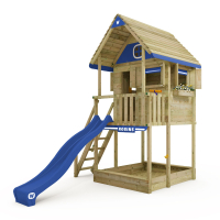 Cabaña infantil Wickey Smart ClubHouse  830170_k