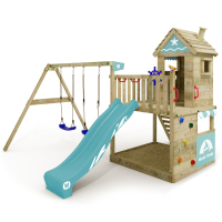 Parque infantil Wickey Smart Lodge 120  503999_k