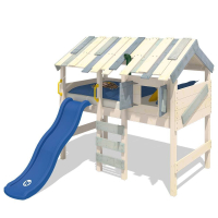 Cama alta Wickey CrAzY Lagoon  630836_k