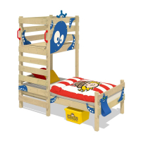 Cama infantil Wickey CrAzY Octopus  630811_k