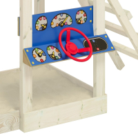 Elemento de juego Wickey Xtra-Drive  834245_k