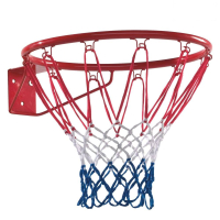 Aro de baloncesto Rojo 620861
