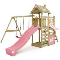 Parque infantil CherryFlyer Wickey  818200_k
