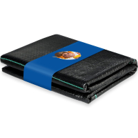 Malla antihierbas 250x250 cm  109589