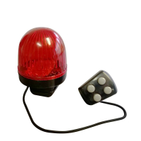 Sirena para parques infantiles  620804