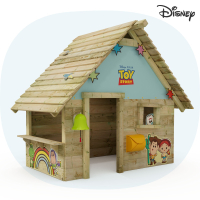 Disney's Toy Story - Tipi casa de juegos de Wickey  835311_k