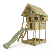 Cabaña infantil Wickey Smart ClubHouse  830170_k