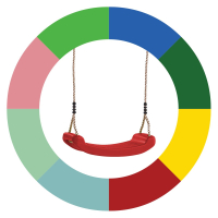 Cambio de color de asiento de columpio  621091_k