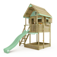 Cabaña infantil Wickey Smart ClubHouse  830170_k