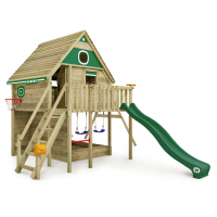 Cabaña infantil Wickey Smart FamilyHouse  828120_k