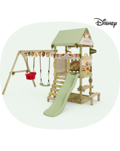Torre de juegos DinkyHouse de Disney El Rey León de Wickey  835304_k