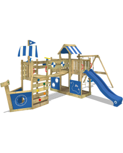 Parque infantil Wickey ArcticFlyer  819015_k
