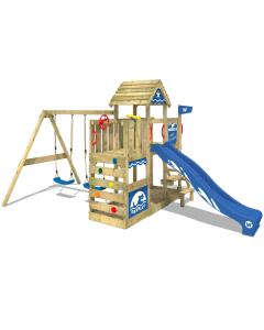 Parque infantil Wickey CoralFlyer  826765_k