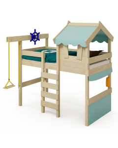 Cama alta Wickey CrAzY Gloomy  834169_k