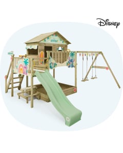 Parque infantil Disney Stitch Quest de Wickey  833998_k