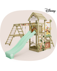 Parque infantil Disney El Rey León Story de Wickey  833404