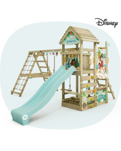 Parque infantil Disney Vaiana Story de Wickey  834740