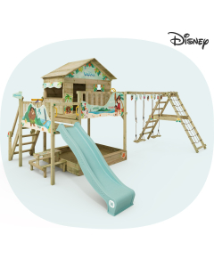 Parque Infantil Disney Vaiana Saga de Wickey  834742