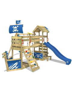 Parque infantil Wickey Ghostflyer