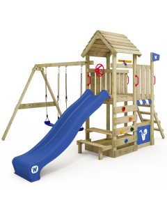Parque infantil Wickey MultiFlyer con mesa de picnic  826822_k