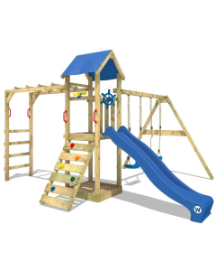 Parque infantil Wickey Smart Bridge  817909_k